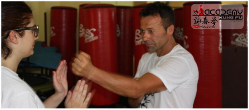 Kung Fu Italia Caserta Frosinone Foggia wing chun ving tjun arti marziali sanda tai chi difesa personale Sifu Mezzone (1)